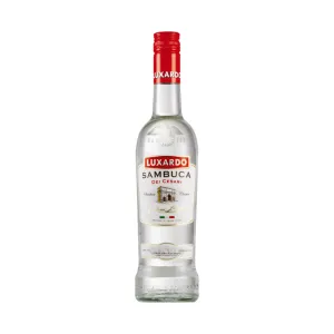 Luxardo Sambuca Dei Cesari  - 375mL