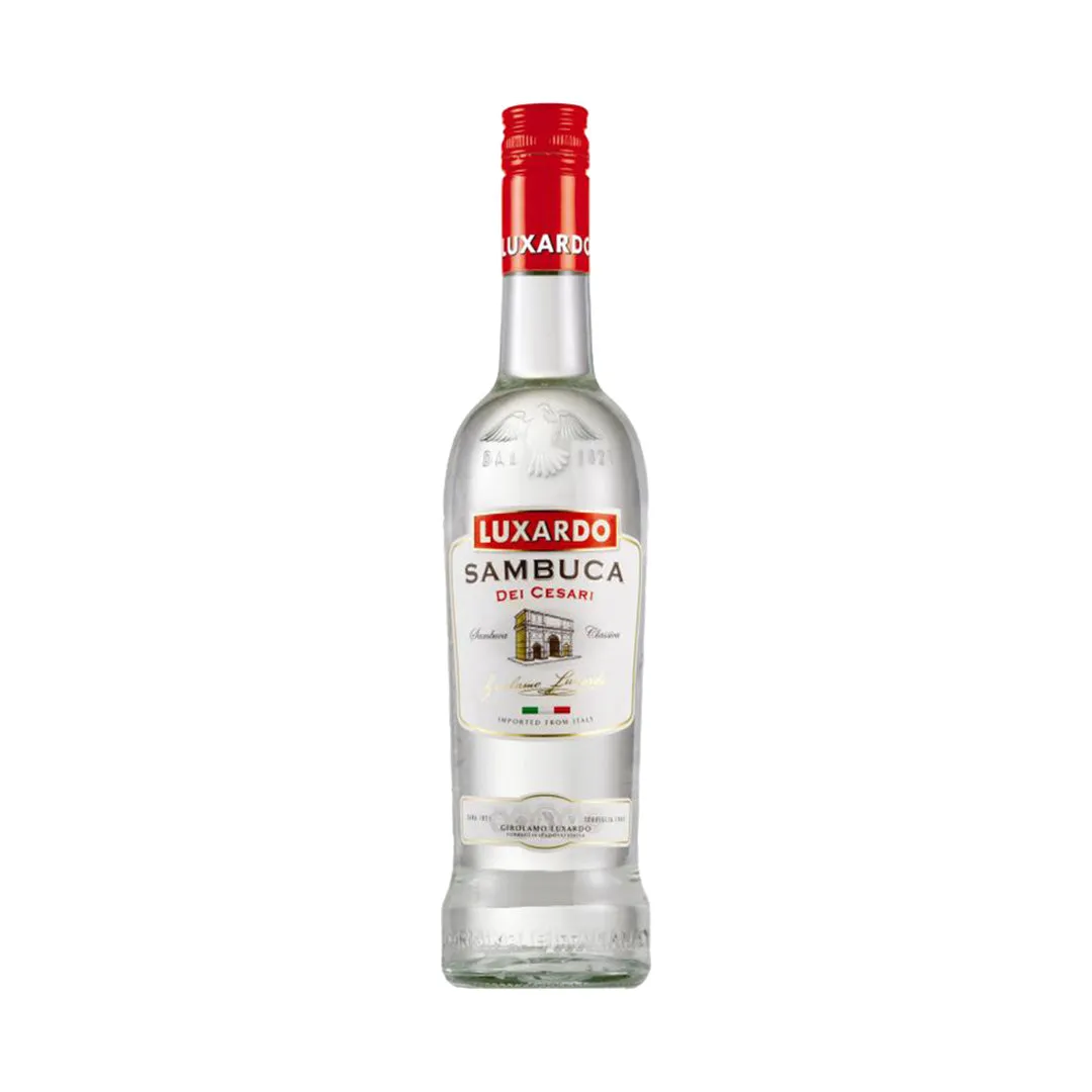 Luxardo Sambuca Dei Cesari  - 375mL