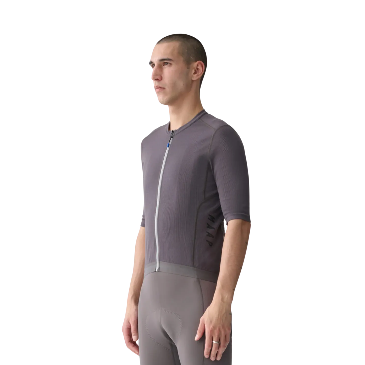MAAP Alt_Road Jersey 2.0 - Anthracite
