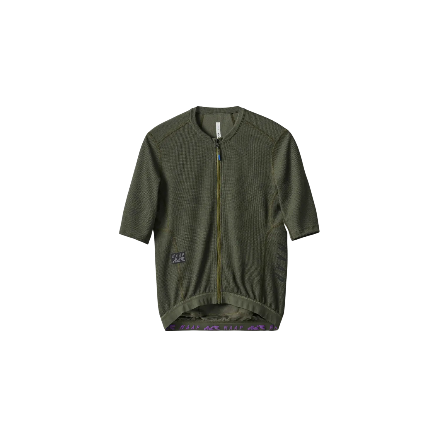 MAAP Alt_Road Jersey 2.0 - Loam