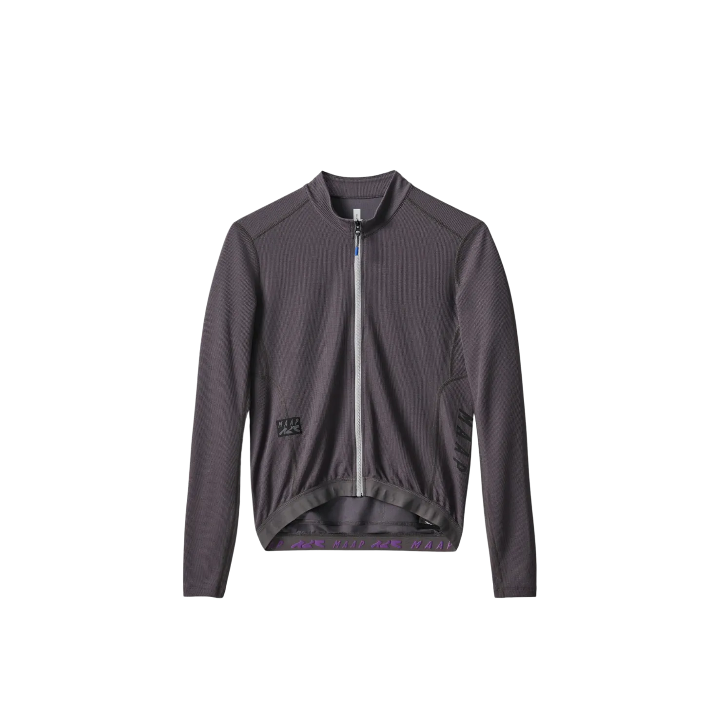 MAAP Alt_Road LS Jersey 2.0 - Anthracite