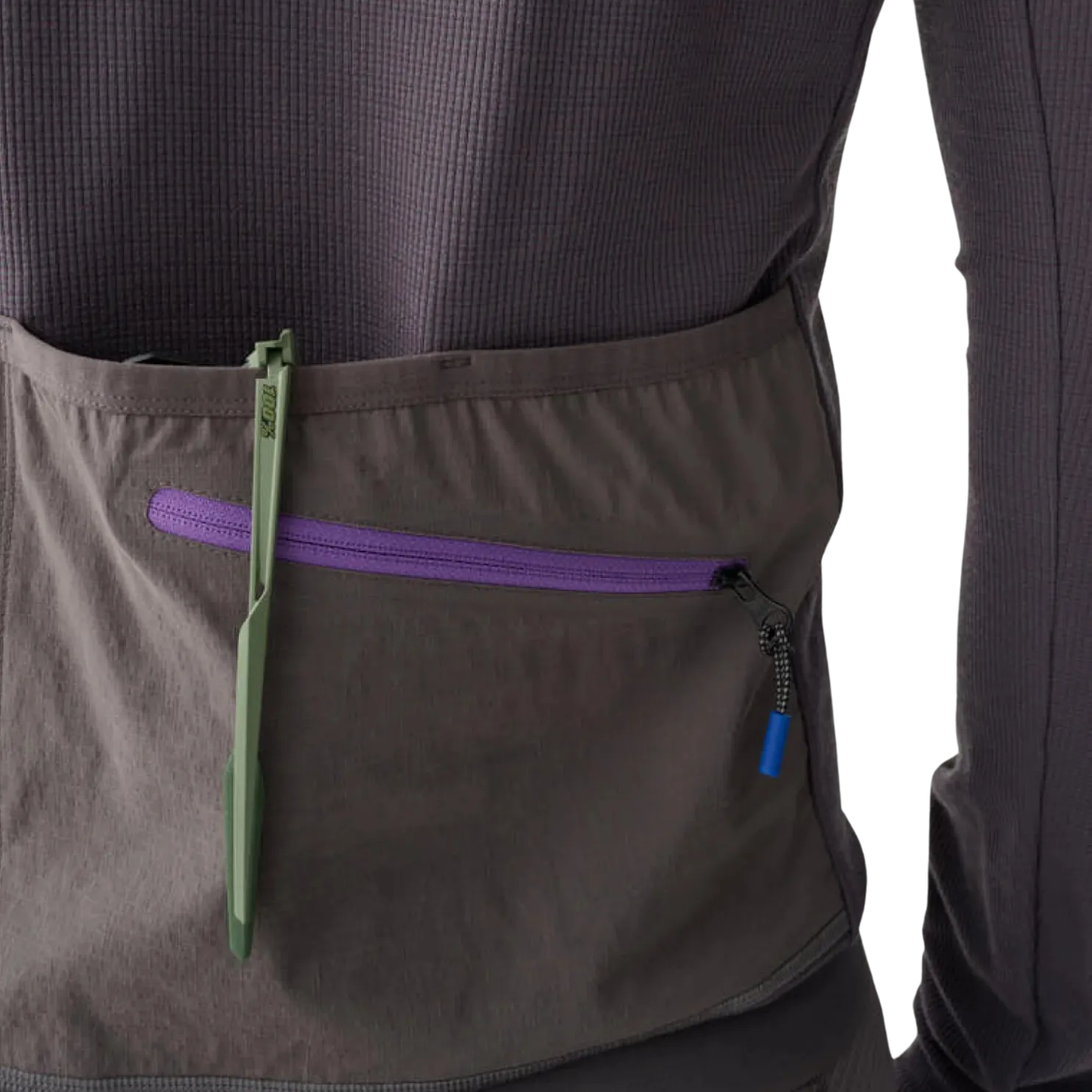 MAAP Alt_Road LS Jersey 2.0 - Anthracite
