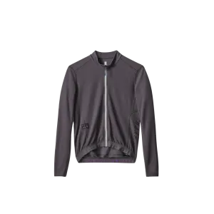 MAAP Alt_Road LS Jersey 2.0 - Anthracite
