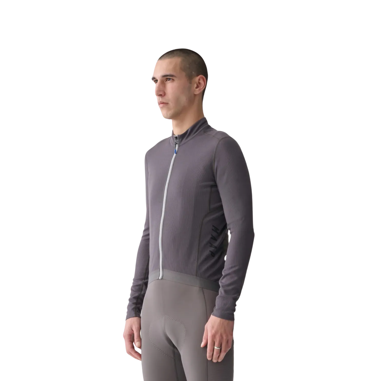 MAAP Alt_Road LS Jersey 2.0 - Anthracite