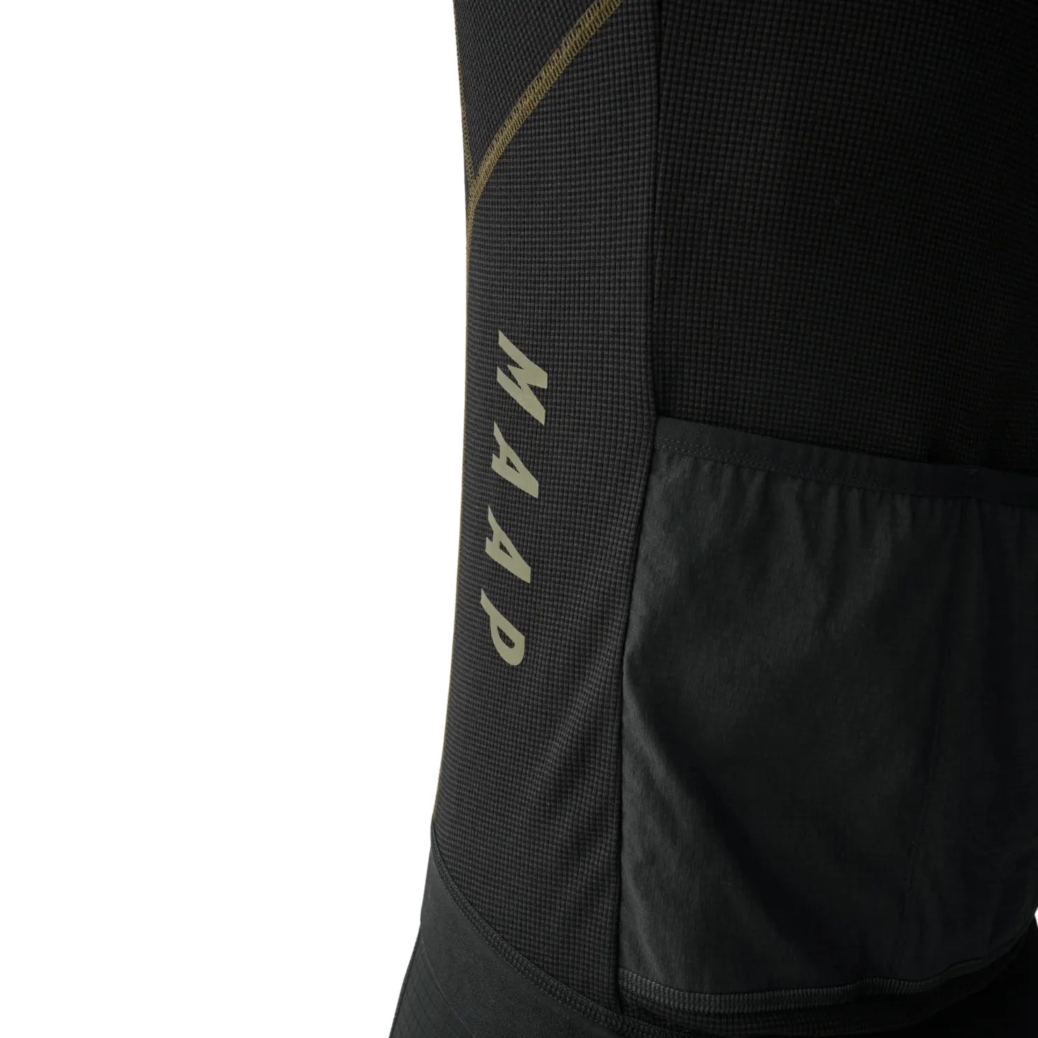 MAAP Alt_Road LS Jersey 2.0 - Black