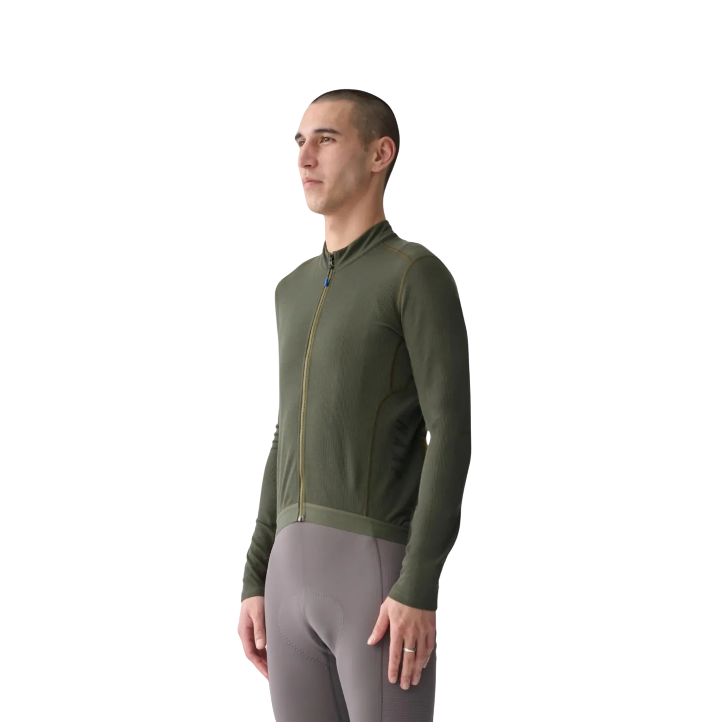 MAAP Alt_Road LS Jersey 2.0 - Loam