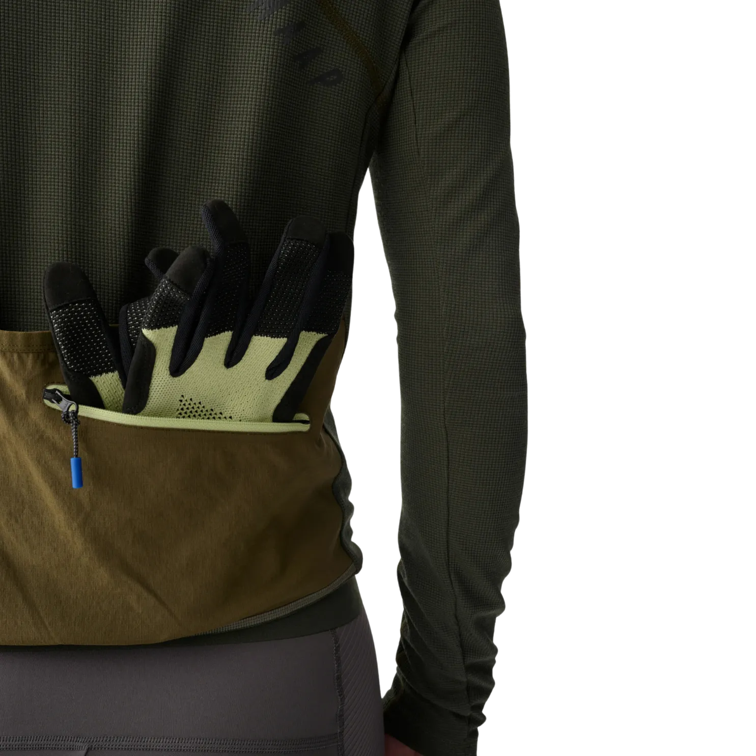 MAAP Alt_Road LS Jersey 2.0 - Loam