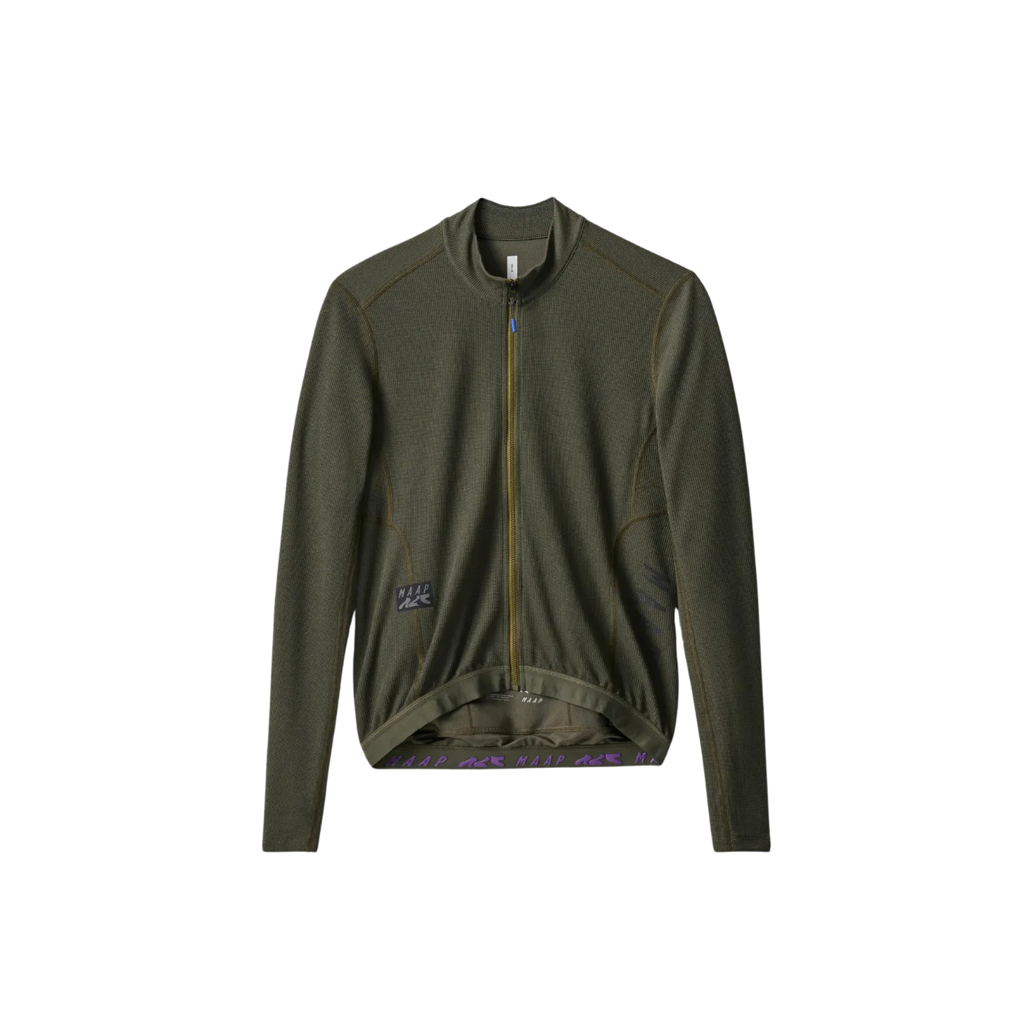 MAAP Alt_Road LS Jersey 2.0 - Loam