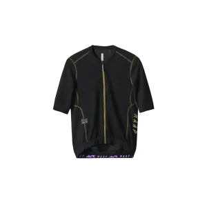 MAAP Women's Alt_Road Jersey 2.0 - Black