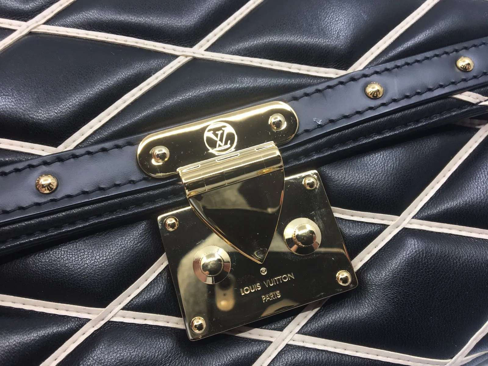 Malletage Pochette Flap