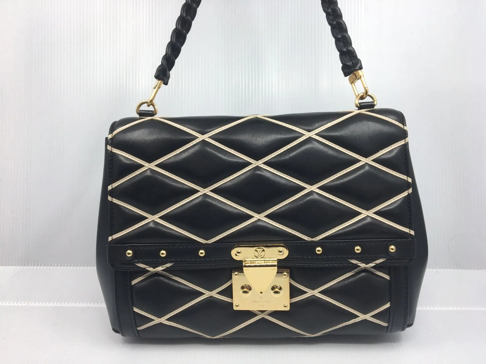 Malletage Pochette Flap