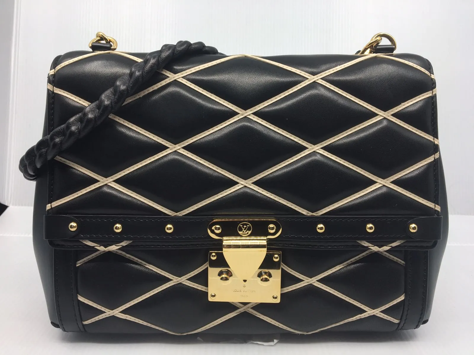 Malletage Pochette Flap