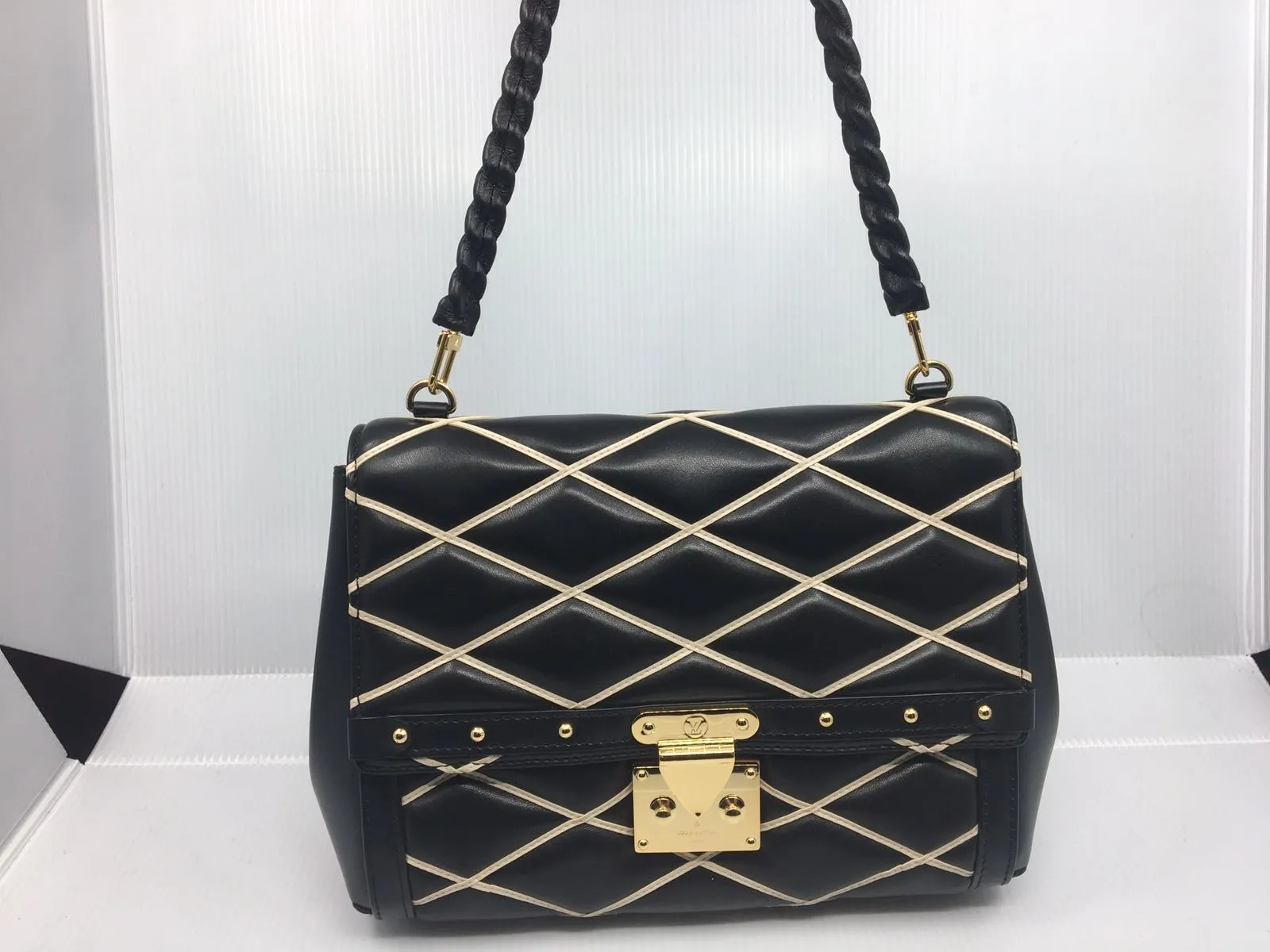 Malletage Pochette Flap