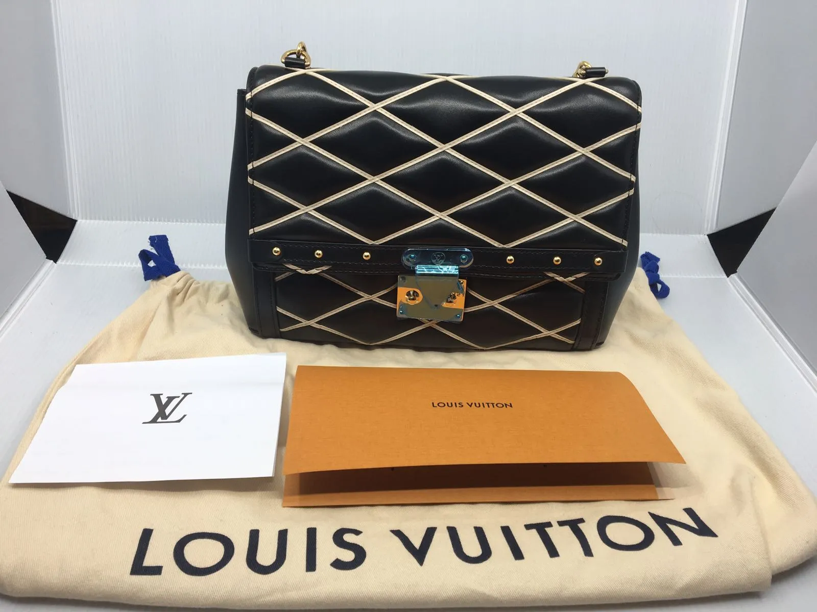 Malletage Pochette Flap
