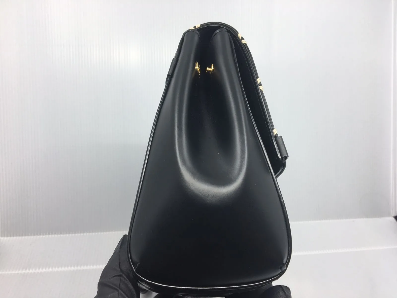 Malletage Pochette Flap