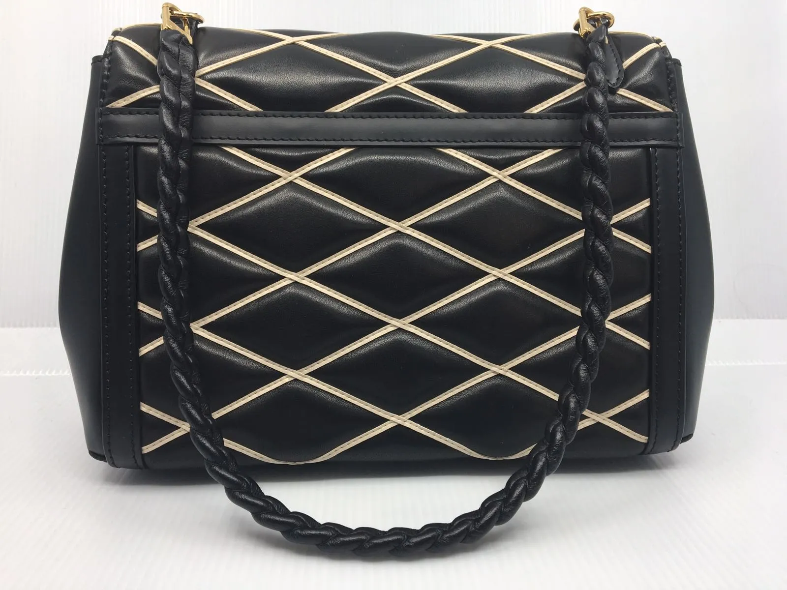 Malletage Pochette Flap