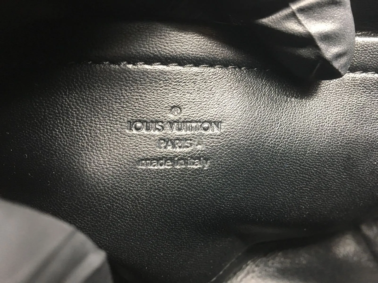 Malletage Pochette Flap