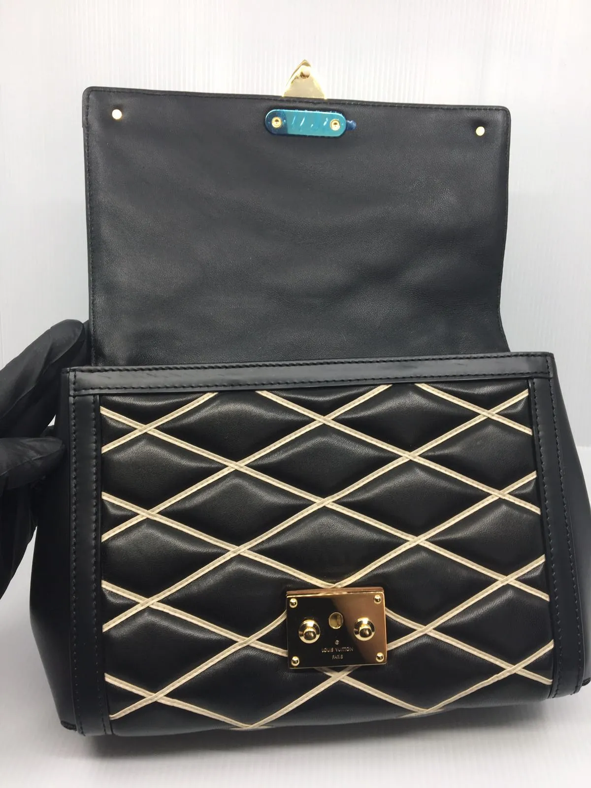 Malletage Pochette Flap