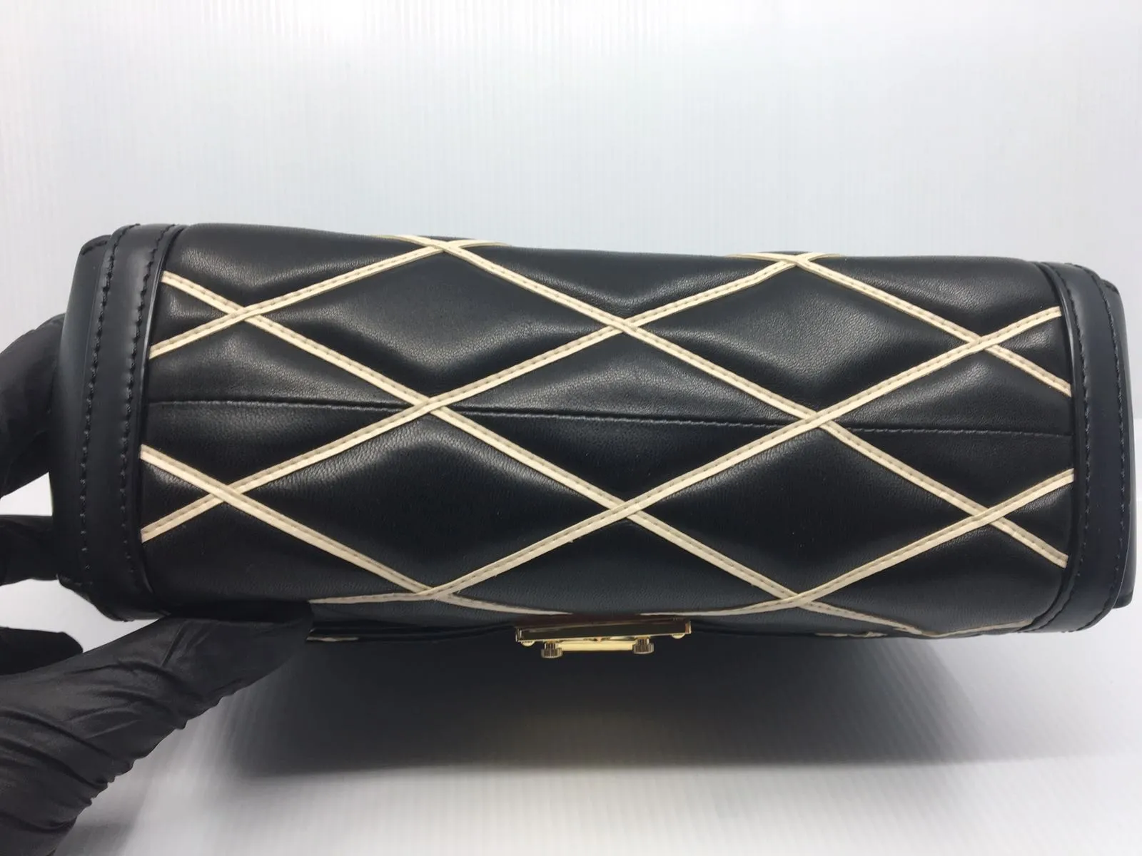Malletage Pochette Flap