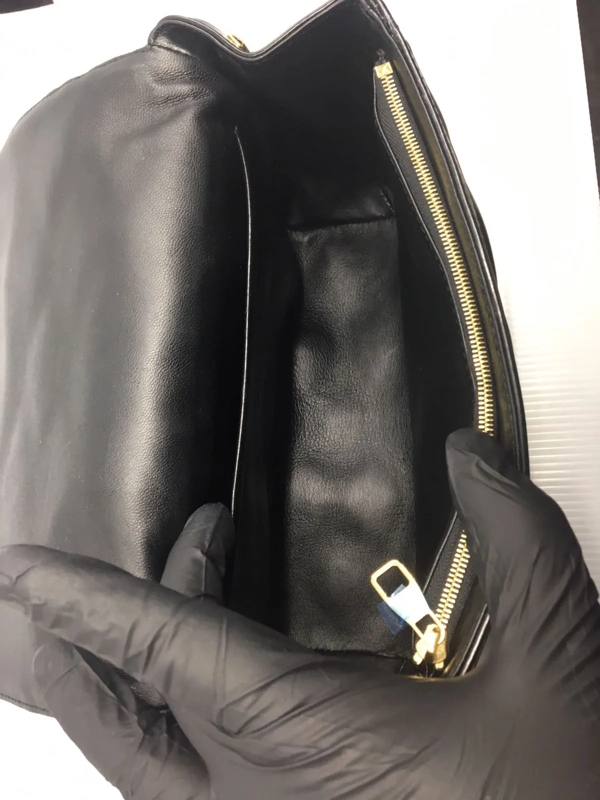 Malletage Pochette Flap