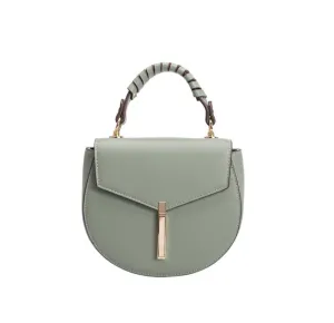 Mandy Mint Purse