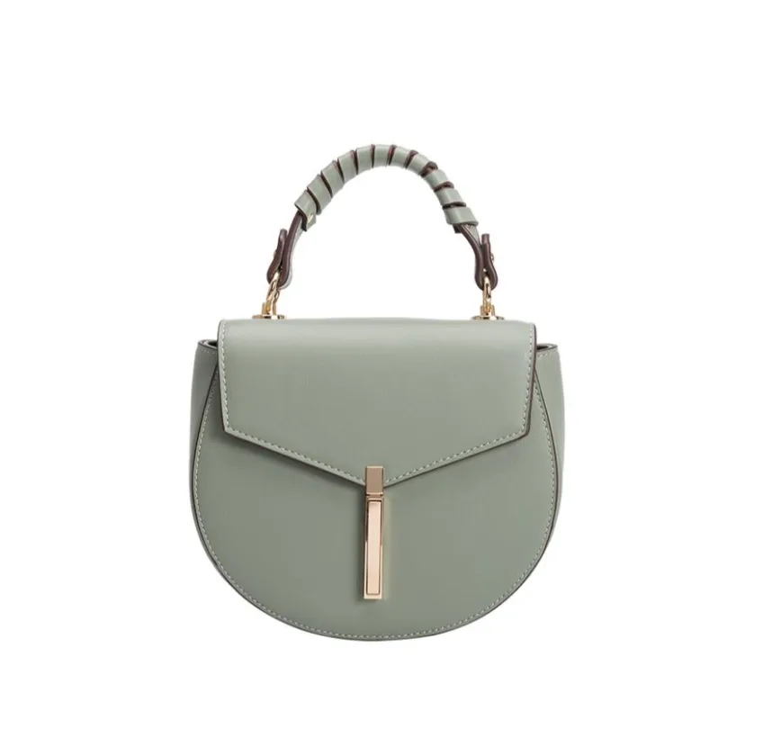 Mandy Mint Purse
