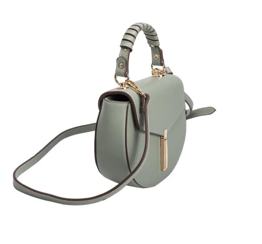 Mandy Mint Purse