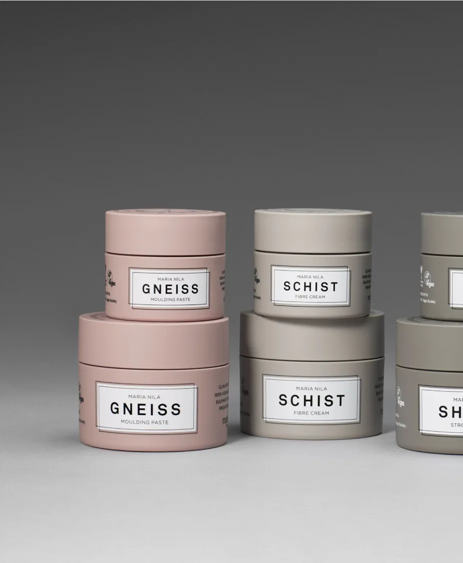 MARIA NILA GNEISS MOULDING PASTE