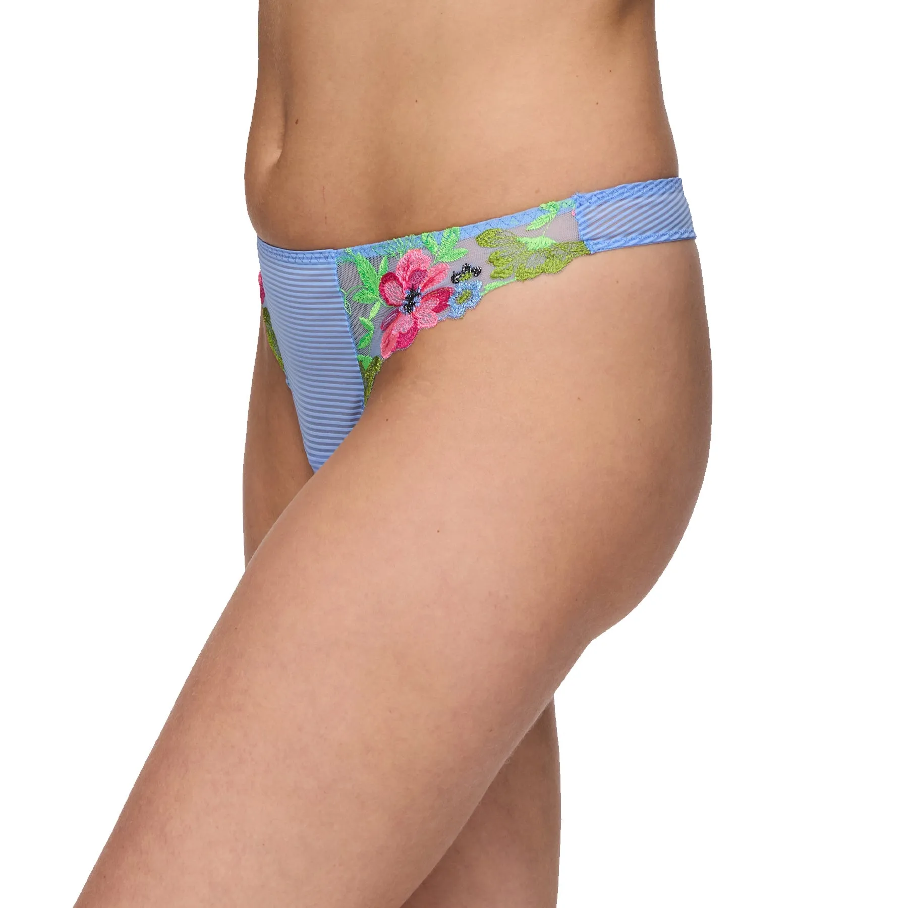 Marie Jo Odilly Thong