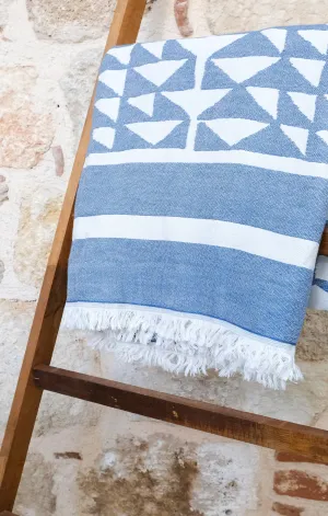 Marine Milet Throw