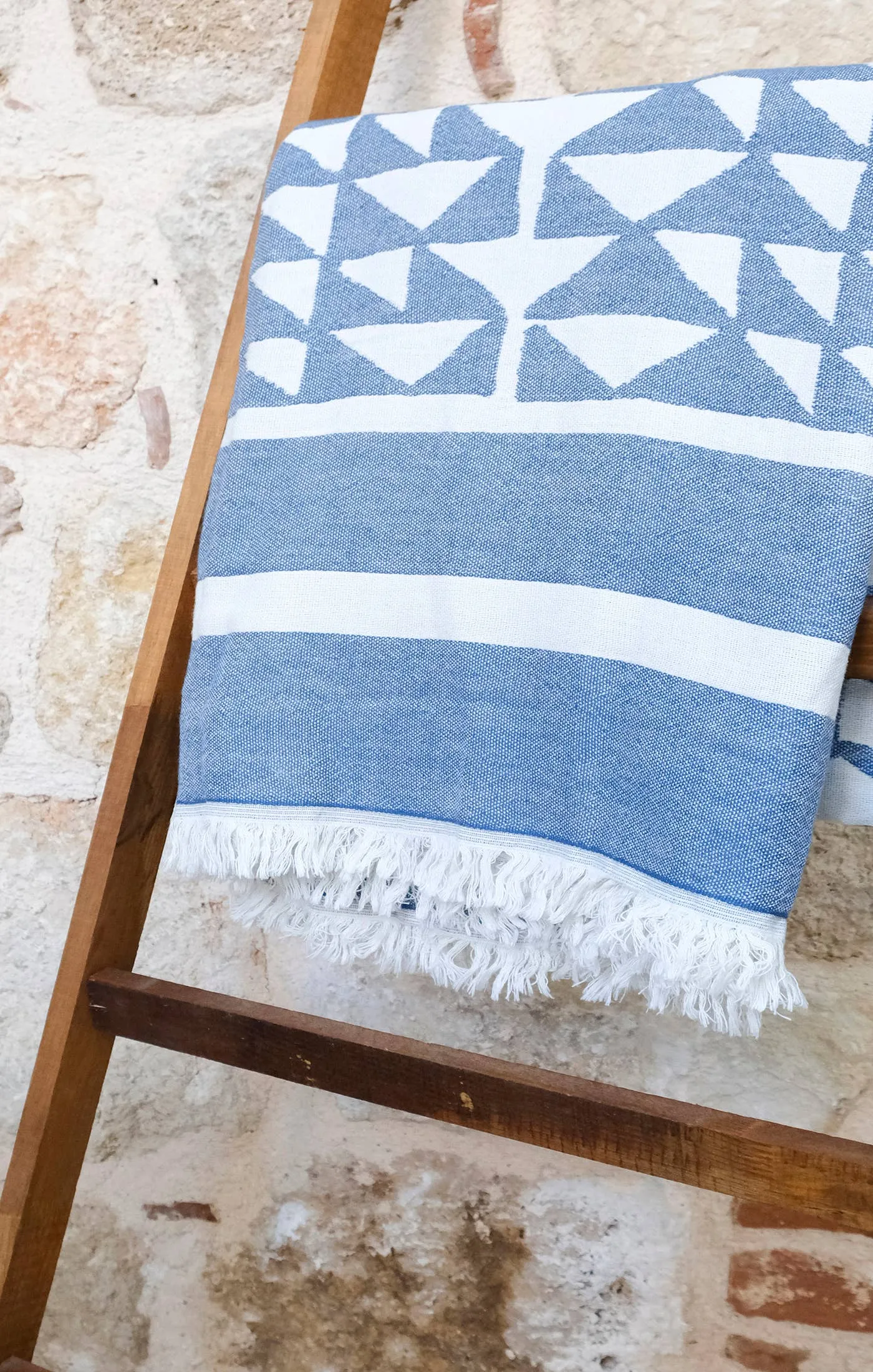 Marine Milet Throw