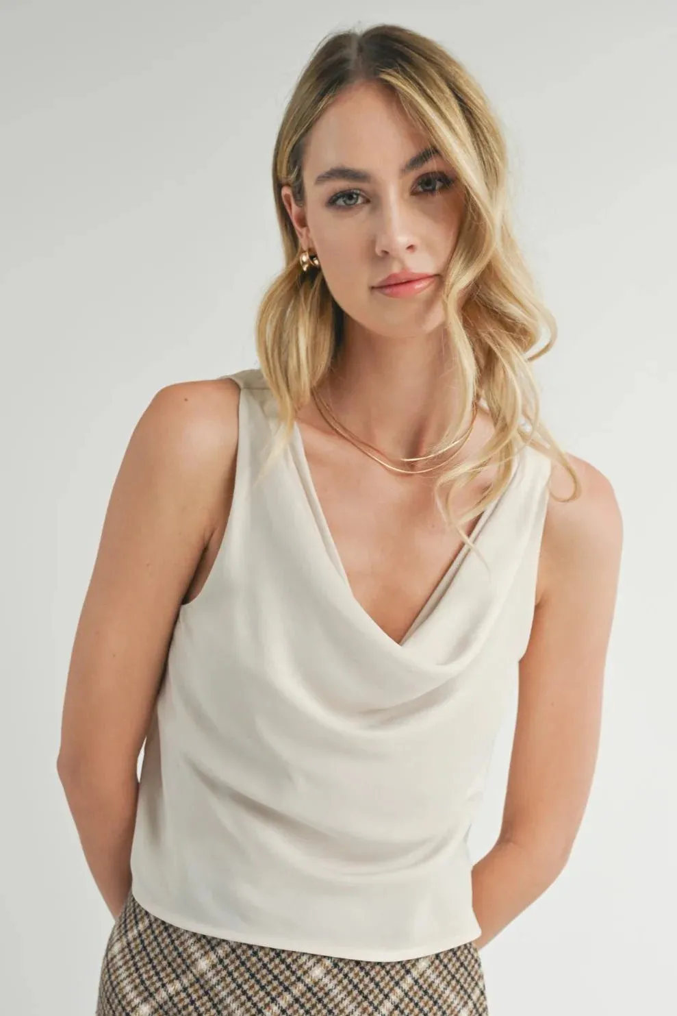 Marissa top
