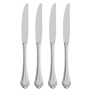 Marquette Fine Flatware Dinner Knives