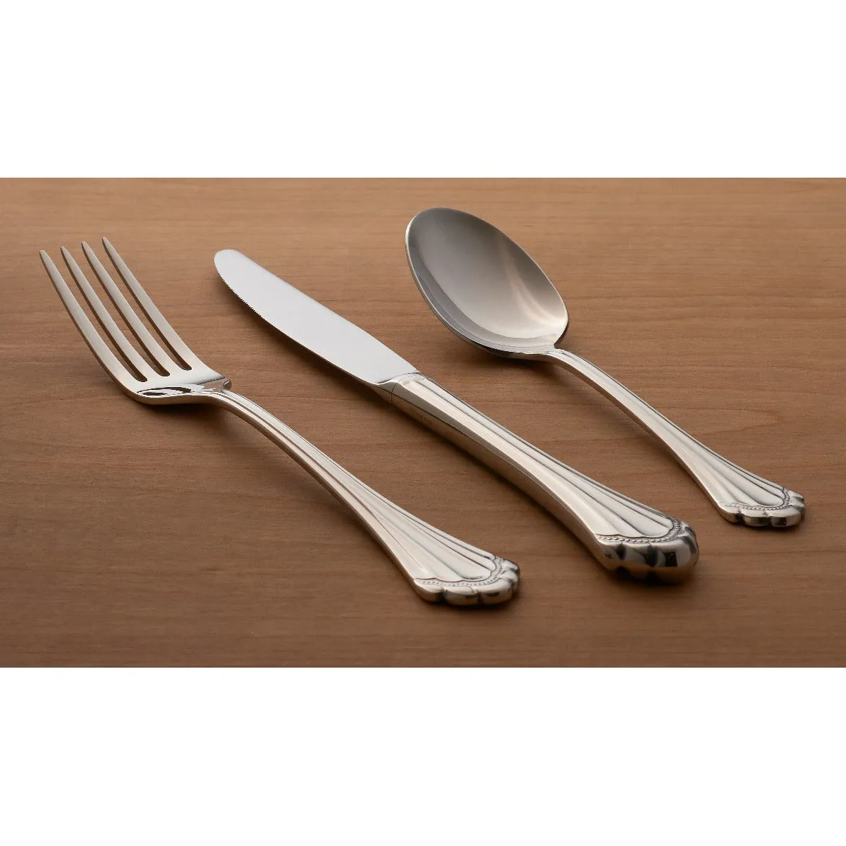 Marquette Fine Flatware Salad Forks