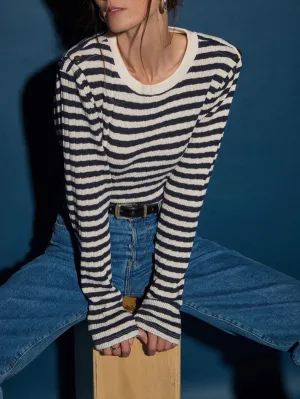 Marsel Long Sleeve Top