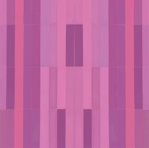 Martin Stripe, Purple