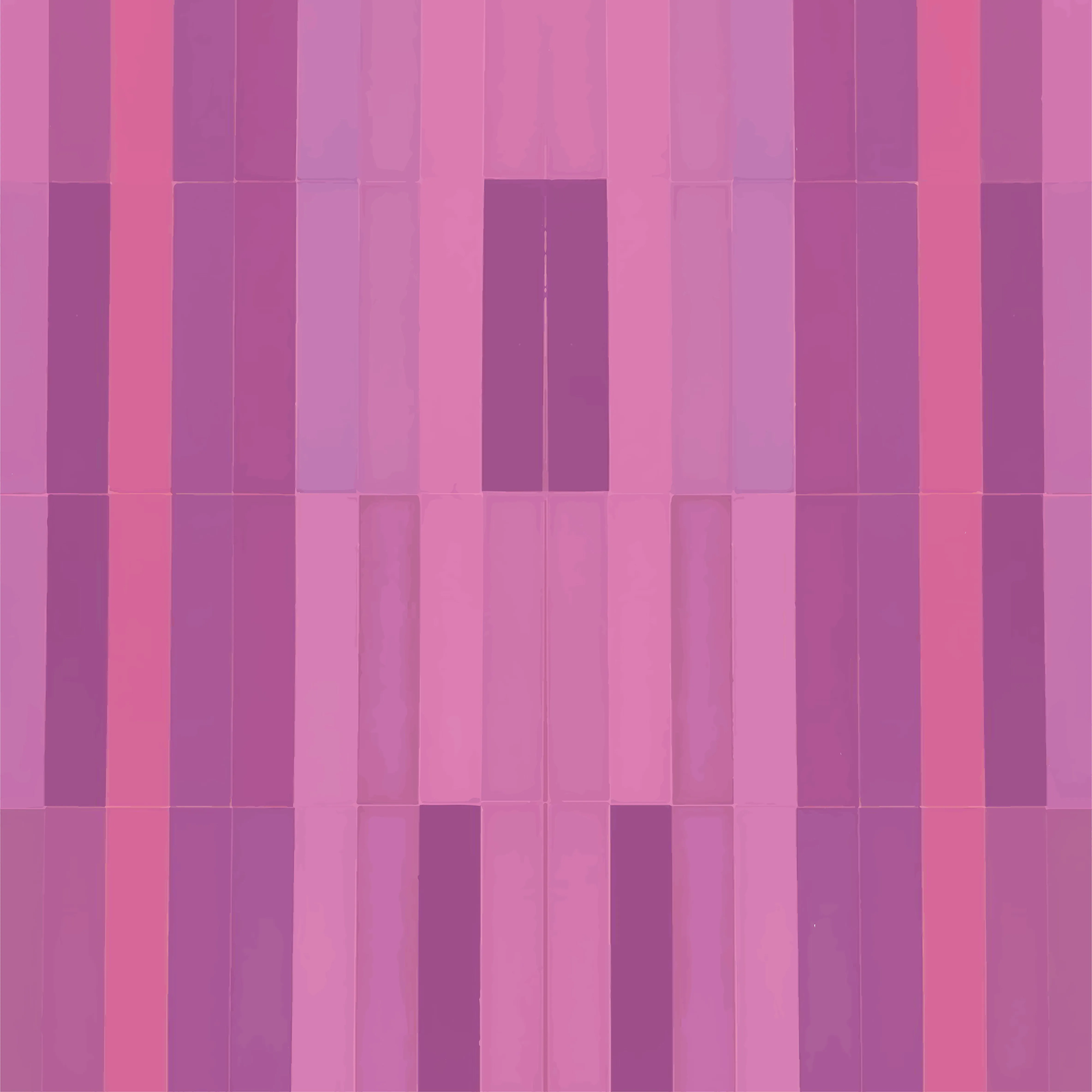 Martin Stripe, Purple