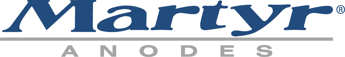 Martyr Streamlined Hull Anodes