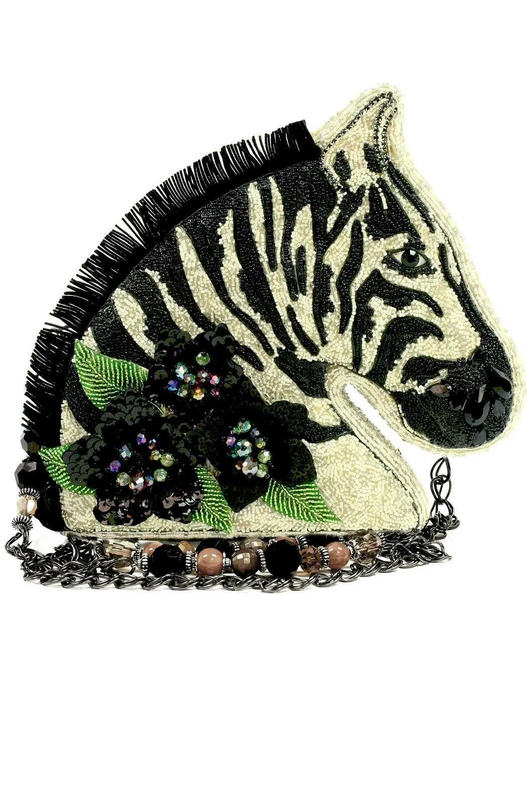 Mary Frances Bag 13-742 Serengetti