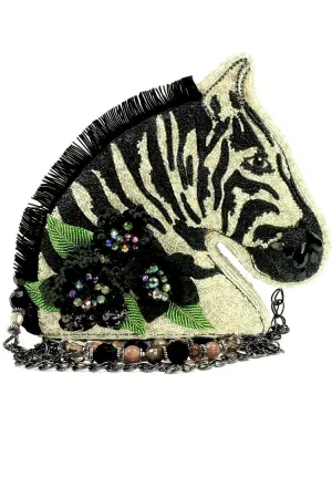 Mary Frances Bag 13-742 Serengetti