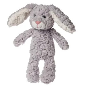 Mary Meyer “Shadow Bunny Lovey” in Soft Grey
