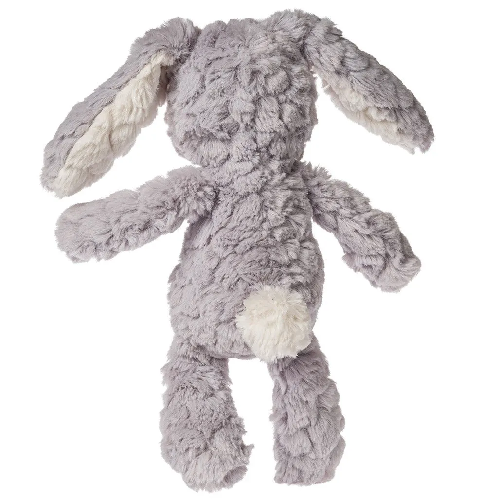 Mary Meyer “Shadow Bunny Lovey” in Soft Grey