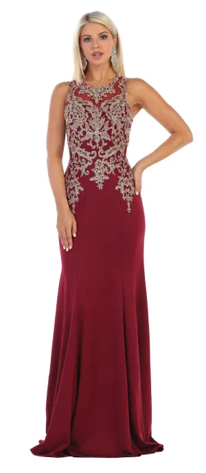 May Queen Prom MQ1629