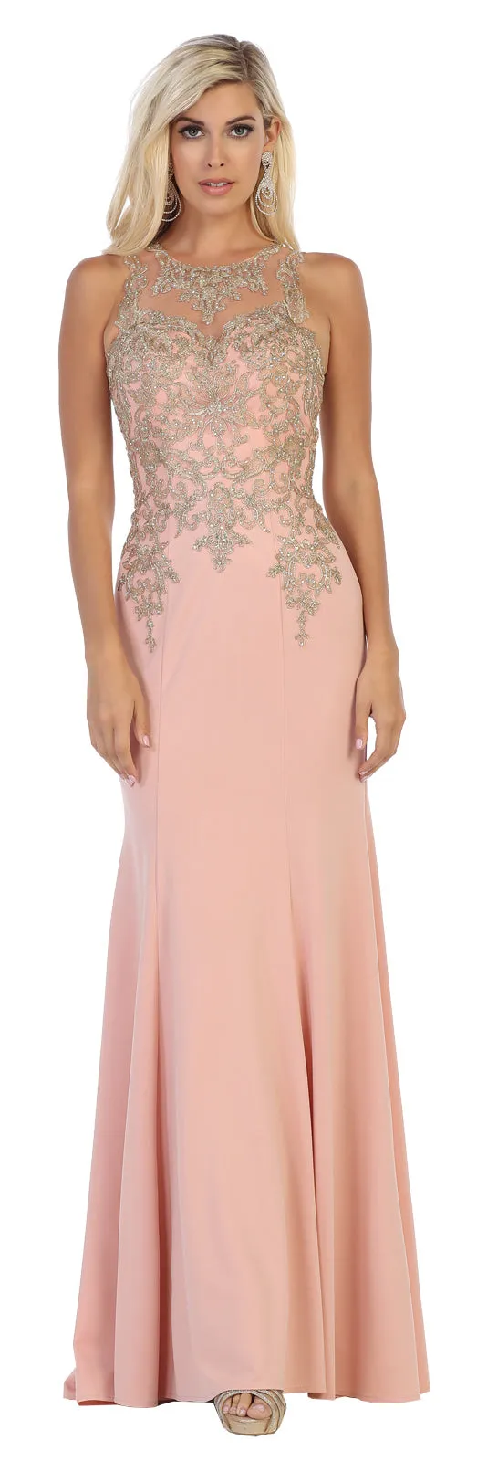 May Queen Prom MQ1629