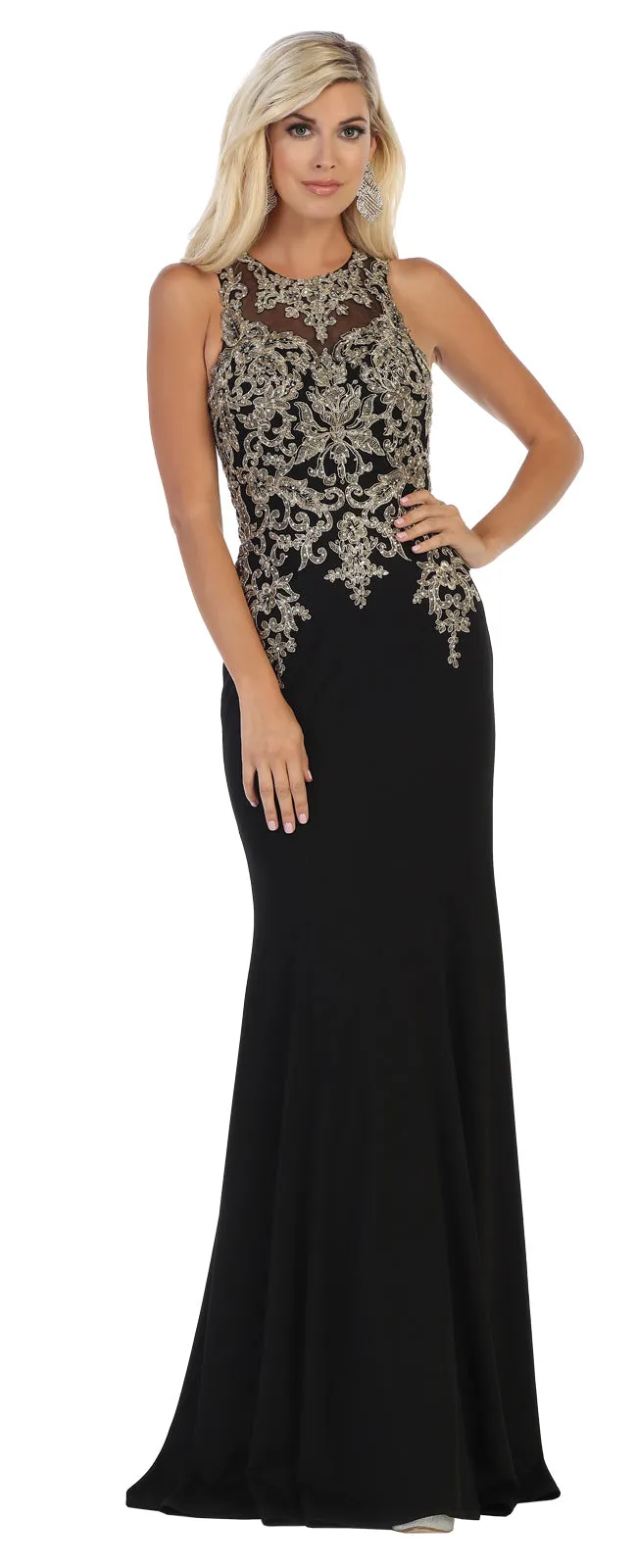 May Queen Prom MQ1629