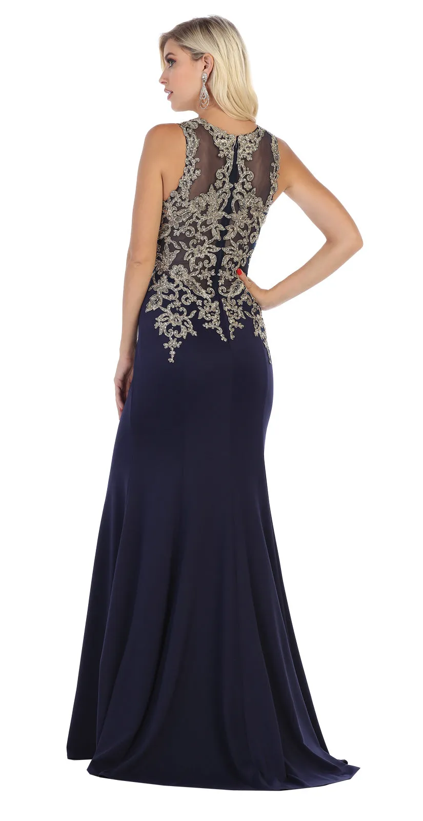 May Queen Prom MQ1629