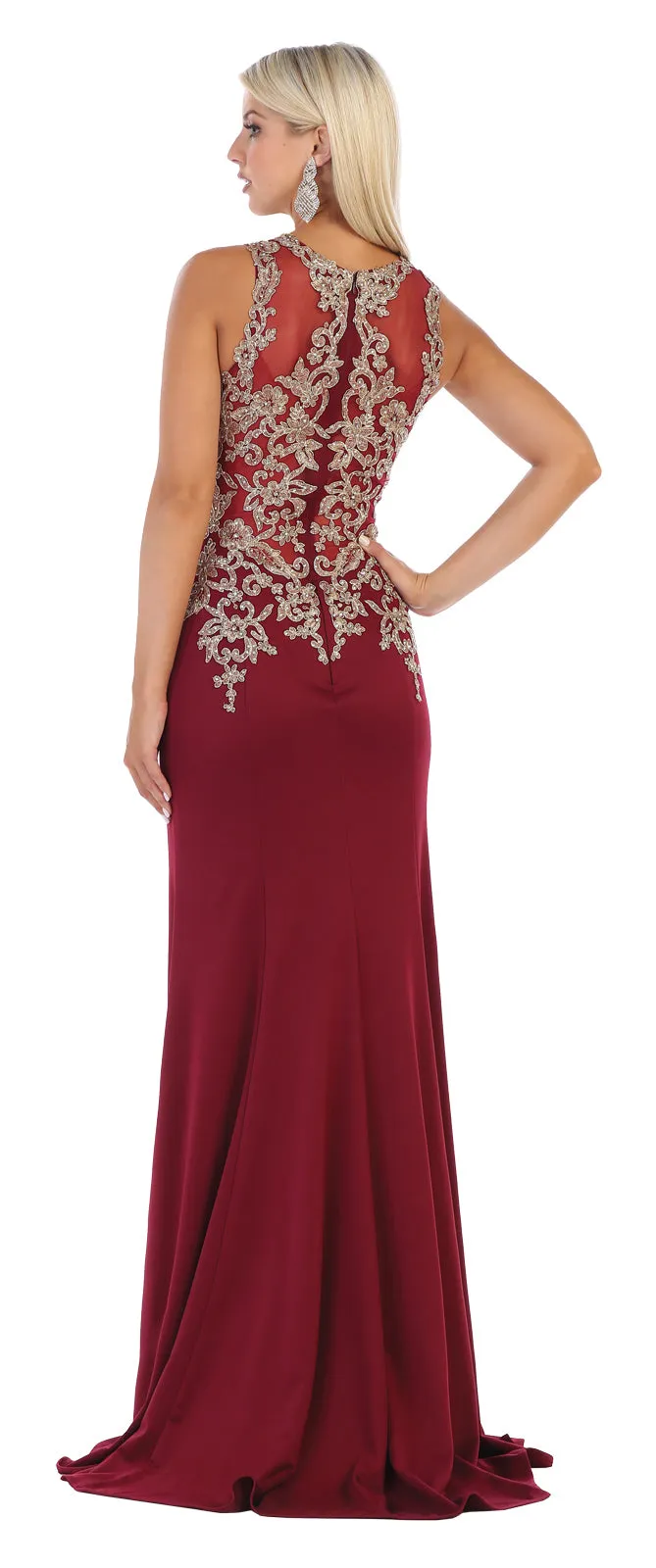 May Queen Prom MQ1629