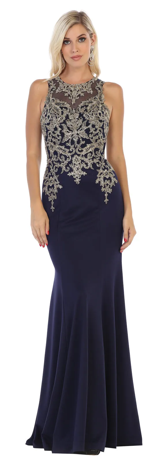 May Queen Prom MQ1629