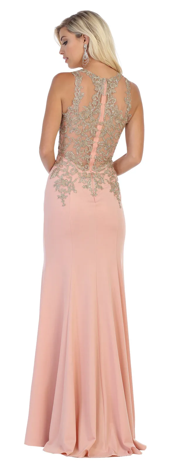 May Queen Prom MQ1629