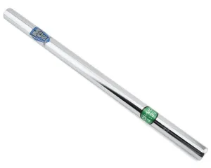 MCS 22.2mm Cro-mo Straight Seatpost